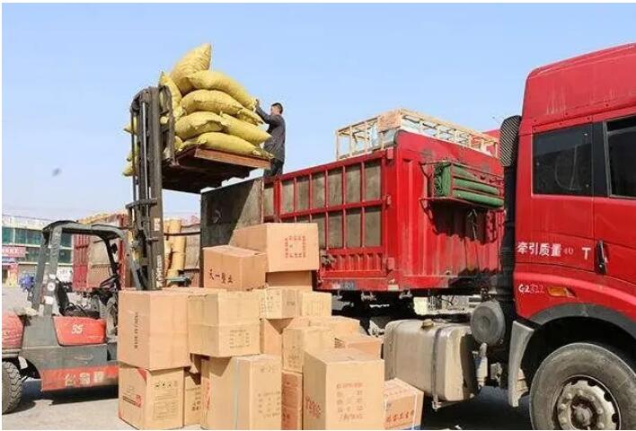 漳州到黄州区物流专线