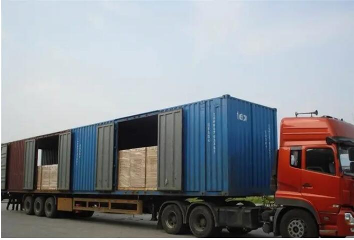 漳州到黄州区整车运输