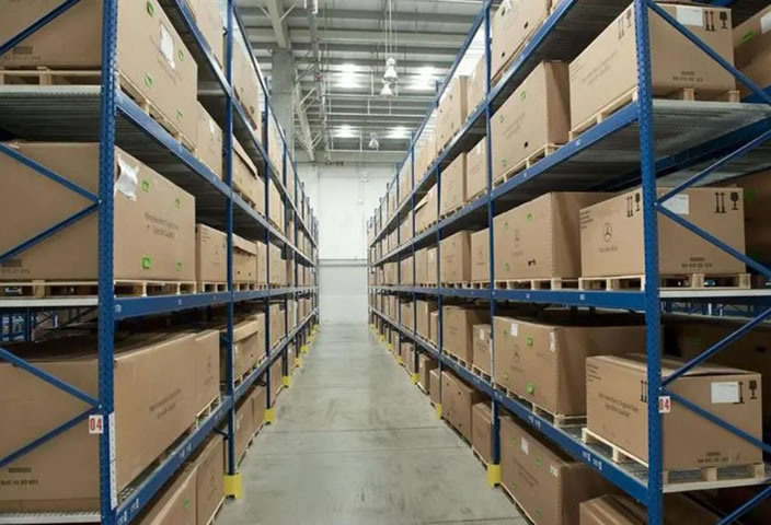 漳州到黄州区货物仓储