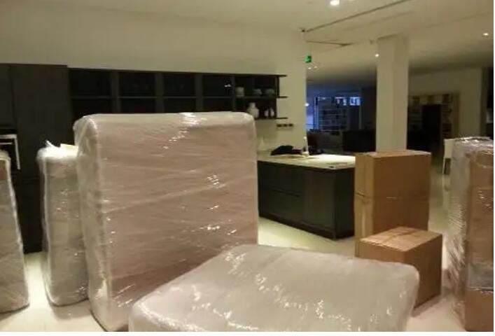 漳州到黄州区长途搬家