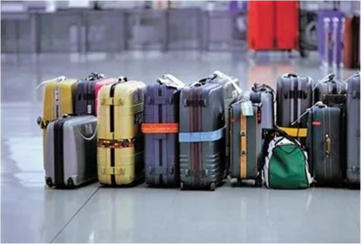 漳州到黄州区行李托运