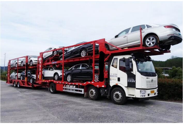 漳州到黄州区轿车托运